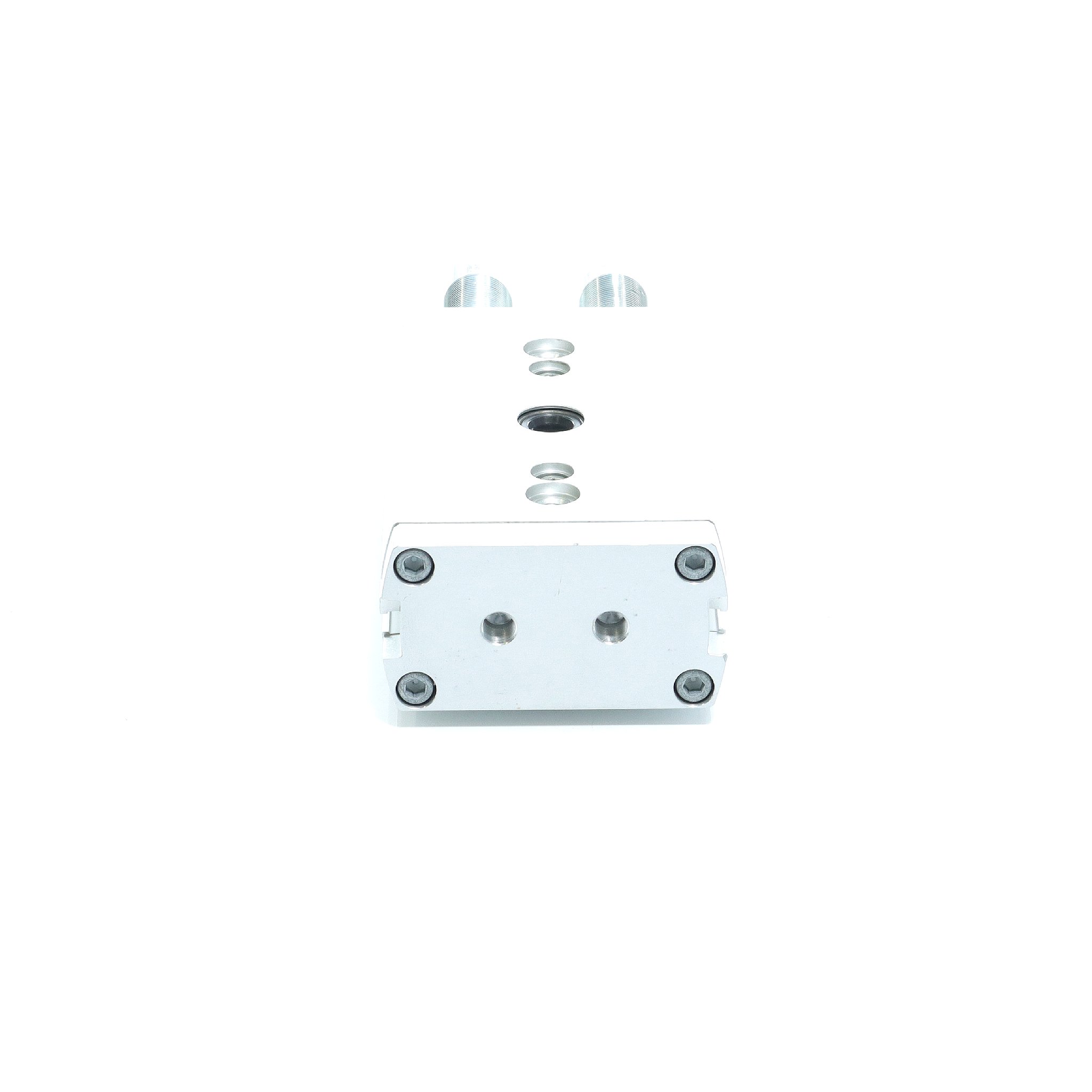 Semi-rotary drive 1578518 